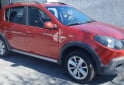Autos - Renault SANDERO STEPWAY 1.6 CONF 2015 GNC 145000Km - En Venta