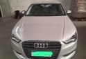 Autos - Audi A3 sedan 2016 Nafta 110000Km - En Venta