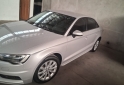 Autos - Audi A3 sedan 2016 Nafta 110000Km - En Venta