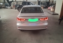 Autos - Audi A3 sedan 2016 Nafta 110000Km - En Venta