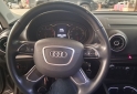 Autos - Audi A3 sedan 2016 Nafta 110000Km - En Venta