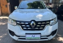 Camionetas - Renault Alaskan Intense 2021 Diesel 19000Km - En Venta