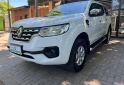 Camionetas - Renault Alaskan Intense 2021 Diesel 19000Km - En Venta
