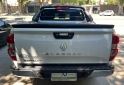 Camionetas - Renault Alaskan Intense 2021 Diesel 19000Km - En Venta
