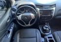 Camionetas - Renault Alaskan Intense 2021 Diesel 19000Km - En Venta