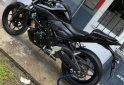 Motos - Yamaha Mt 03 2017 Nafta 28000Km - En Venta
