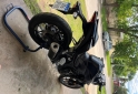 Motos - Yamaha Mt 03 2017 Nafta 28000Km - En Venta