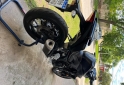 Motos - Yamaha Mt 03 2017 Nafta 28000Km - En Venta