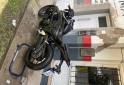 Motos - Yamaha Mt 03 2017 Nafta 28000Km - En Venta