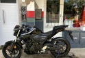 Motos - Yamaha Mt 03 2017 Nafta 28000Km - En Venta