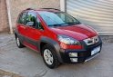 Autos - Fiat IDEA ADVENTURE 2014 GNC 140000Km - En Venta
