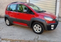 Autos - Fiat IDEA ADVENTURE 2014 GNC 140000Km - En Venta