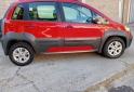 Autos - Fiat IDEA ADVENTURE 2014 GNC 140000Km - En Venta