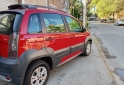 Autos - Fiat IDEA ADVENTURE 2014 GNC 140000Km - En Venta