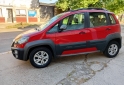Autos - Fiat IDEA ADVENTURE 2014 GNC 140000Km - En Venta