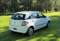 Autos - Chevrolet Agile LT 2011 GNC 154000Km - En Venta