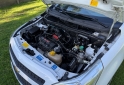 Autos - Chevrolet Agile LT 2011 GNC 154000Km - En Venta