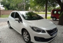 Autos - Peugeot 308 ALLURE 1.6 2016 Nafta 100000Km - En Venta