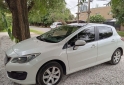 Autos - Peugeot 308 ALLURE 1.6 2016 Nafta 100000Km - En Venta