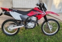 Motos - Honda XR Tornado 2015 Nafta 16000Km - En Venta
