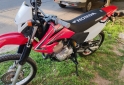 Motos - Honda XR Tornado 2015 Nafta 16000Km - En Venta