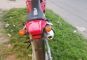 Motos - Honda XR Tornado 2015 Nafta 16000Km - En Venta