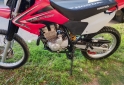 Motos - Honda XR Tornado 2015 Nafta 16000Km - En Venta