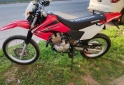 Motos - Honda XR Tornado 2015 Nafta 16000Km - En Venta