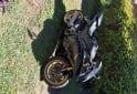 Motos - Yamaha R6 600 2009 Nafta 41000Km - En Venta
