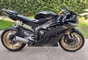 Motos - Yamaha R6 600 2009 Nafta 41000Km - En Venta
