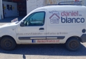 Utilitarios - Renault KANGOO 2012 GNC 330000Km - En Venta