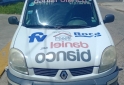 Utilitarios - Renault KANGOO 2012 GNC 330000Km - En Venta