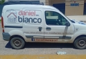 Utilitarios - Renault KANGOO 2012 GNC 330000Km - En Venta