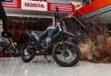 Motos - Honda TORNADO 300 2025 Nafta 0Km - En Venta