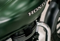 Motos - Honda hness 350 2025 Nafta 0Km - En Venta