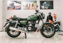 Motos - Honda hness 350 2025 Nafta 0Km - En Venta