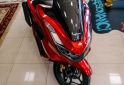 Motos - Honda PCX 160 2025 Nafta 0Km - En Venta