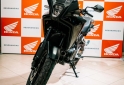 Motos - Honda NX500 2025 Nafta 0Km - En Venta