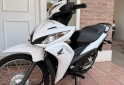 Motos - Honda Wave 110 2024 Nafta 0Km - En Venta