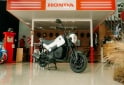 Motos - Honda NAVI 110 2025 Nafta 0Km - En Venta