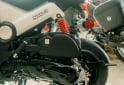 Motos - Honda NAVI 110 2025 Nafta 0Km - En Venta