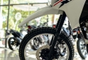 Motos - Honda XR 150L 2025 Nafta 0Km - En Venta