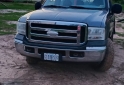 Camionetas - Ford F100 duty 2008 Diesel 300000Km - En Venta