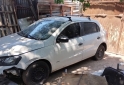 Autos - Volkswagen Gol truen 2016 Nafta 99999Km - En Venta