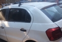 Autos - Volkswagen Gol truen 2016 Nafta 99999Km - En Venta