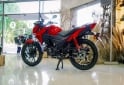 Motos - Honda CB 125 TWISTER 2025 Nafta 0Km - En Venta