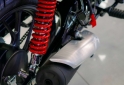 Motos - Honda CB 125 TWISTER 2025 Nafta 0Km - En Venta