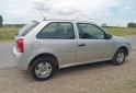 Autos - Volkswagen gol power 1.6 2010 Nafta 158000Km - En Venta