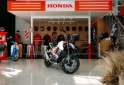 Motos - Honda CB 750 HORNET 2025 Nafta 0Km - En Venta