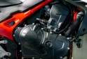 Motos - Honda CB 750 HORNET 2025 Nafta 0Km - En Venta